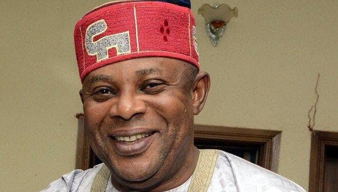 Lie From The Pit Of Hell, Faleke Debunks Rumour He Organised Parallel Ward Congress In Ikeja