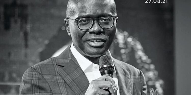 Sanwo-Olu’s ‘Political Brand Icon’ Award Excites Advocacy Group