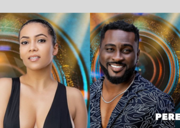 BBNaija S6: Pere, Maria To Nominate Housemates For Eviction