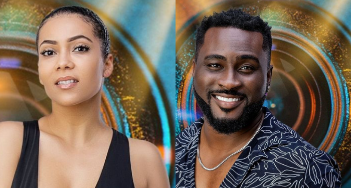 BBNaija S6: Pere, Maria To Nominate Housemates For Eviction