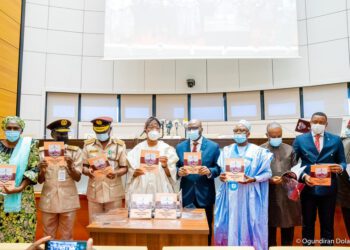 Always Display Integrity, Transparency, Courtesy In Your Official Conduct, Aregbesola Charges Immigration Officers