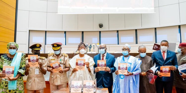 Always Display Integrity, Transparency, Courtesy In Your Official Conduct, Aregbesola Charges Immigration Officers