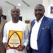 Ojodu LCDA Boss, Odunmbaku Bags Life Achiever Of The Year Award