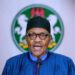 Infrastructure: Buhari On Course Towards Economic Growth –NGO