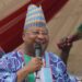 Osun At 30: Isiaka Adeleke As A Universal Citizen With Sterling Records By Olumide Lawal