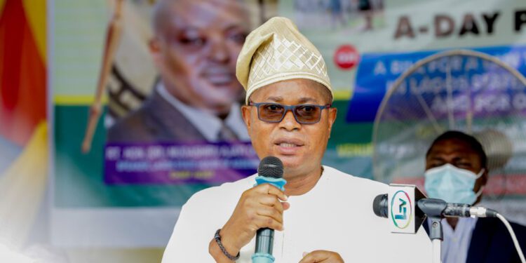 Stakeholders Commend Lagos Assembly Over Anti-grazing Bill