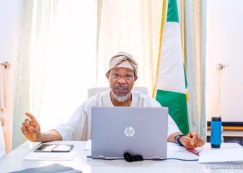 Kabba Custodial Centre: Security Agents On Trail Of Gunmen, Escaped Prisoners – Aregbesola