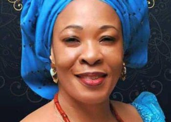 Obasa, Lagos Assembly Mourn Late Hon Risikat Adegeye
