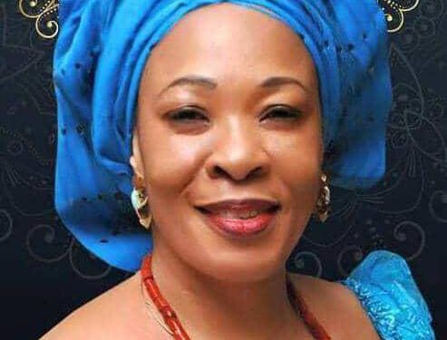 Obasa, Lagos Assembly Mourn Late Hon Risikat Adegeye