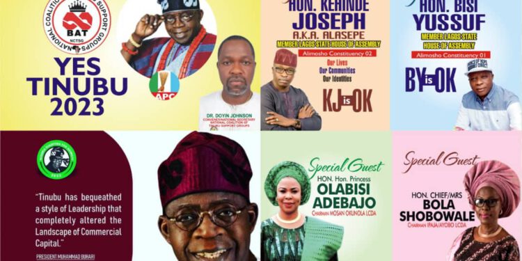 Meric Victory To Honour Worthy Nigerians, As School Holds 3rd Commendation Award/Graduation Conferment