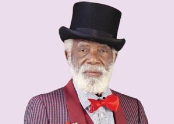 Obanikoro Mourn Foremost Nationalist, Chief Olopade, Says Nigeria Has Lost A Great Man