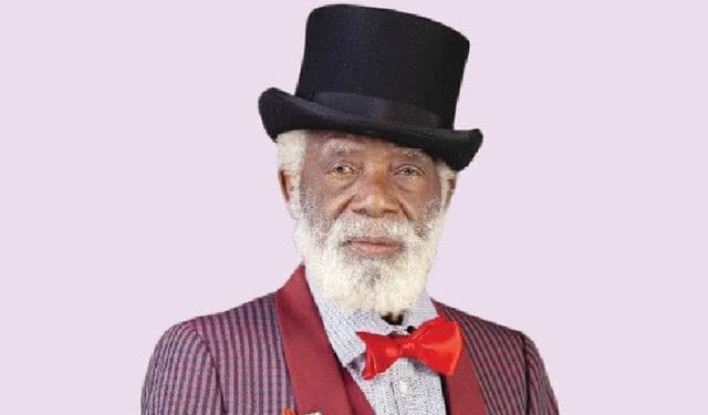 Obanikoro Mourn Foremost Nationalist, Chief Olopade, Says Nigeria Has Lost A Great Man