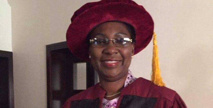 CSER Lauds Prof Mrs Ibiyemi Olatunji Bello’s Appointment As LASU VC