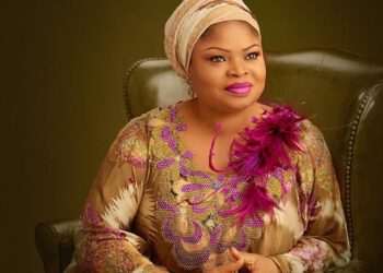 Princess Orelope- Adefulire: Celebrating An Epitome Of Integrity At 62 By Desmond Utomwen