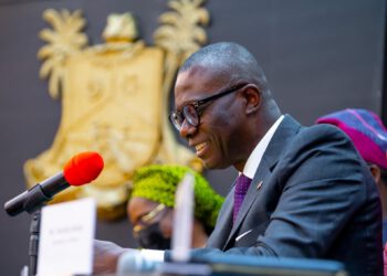 NGO Lauds Sanwo-Olu On Rehabilitation Centre