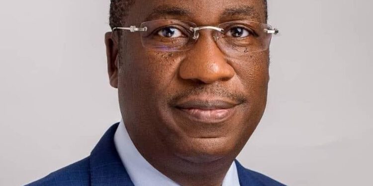 Segun Odunbaku Celebrates Hamzat At 57, Describes Him As Man Of Vision