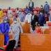 Open Grazing, VAT Bills Scale Second Reading At Lagos Assembly