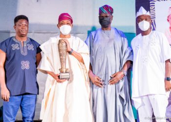 Ondo Govt Honours Aregbesola With Cultural Award