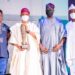 Ondo Govt Honours Aregbesola With Cultural Award