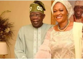 Obasa Celebrates Oluremi Tinubu At 61