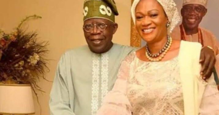 Obasa Celebrates Oluremi Tinubu At 61