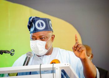 Our Economy Needs To Be Salvaged, Obasa Tasks FG