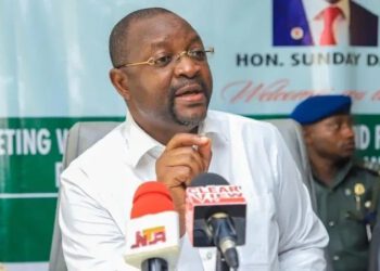 Sports: Nigeria To Tackle ‘Age Cheat’ At National Youth Games