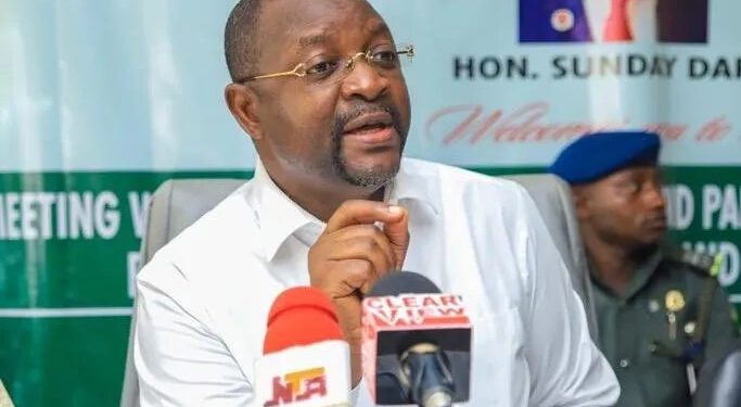 Sports: Nigeria To Tackle ‘Age Cheat’ At National Youth Games