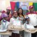 Ojodu LCDA: Spelling Bee Winners Emerge