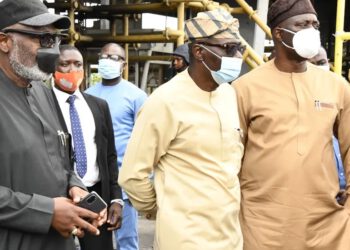 RMAFC: NGO Commends Sanwo-Olu, S/W Govs Over Commitment