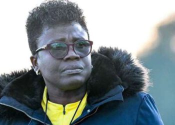 Ghana Coach Blast Falcons, Says Black Queens More Intelligent Than The African Champions