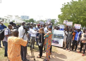 Coalition Petitions Buhari, Demands Reform Of NSCDC