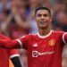 Ronaldo’s Header Completes United Dramatic Comeback Against Atalanta