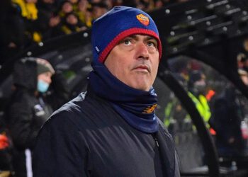Europa League: Mourinho In Six-goal Humiliation At Norway’s Toothbrush Club