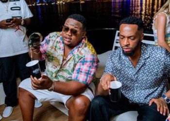 Kelvin To Cubana Chief Priest,” I Am No Longer Married To Your Sister”