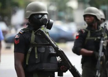 #EndSARS: NGO Backs Police On No Anniversary Commemoration