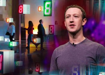 Facebook Changes Name To Meta