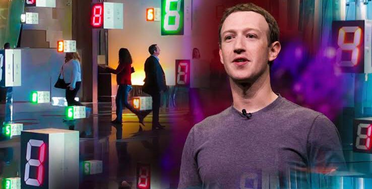 Facebook Changes Name To Meta