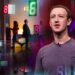 Facebook Changes Name To Meta