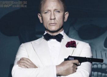 Busted! Yahoo Boy Jailed For Impersonating James Bond Actor, Daniel Craig