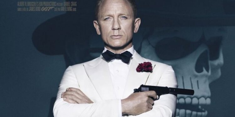 Busted! Yahoo Boy Jailed For Impersonating James Bond Actor, Daniel Craig