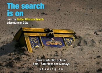 New Reality Shows On DStv And GOtv This October