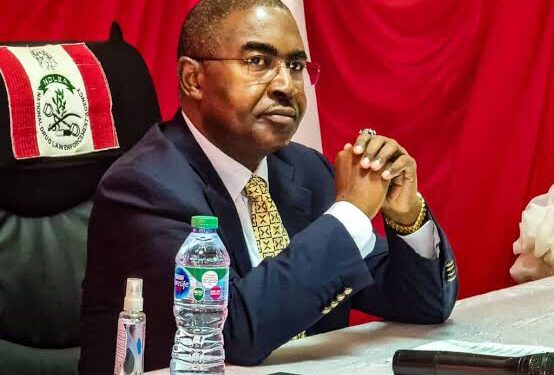 Drug Abuse: Offenders Risk Life Jail Without Option Of Fine, As NDLEA Seized N100bn Worth Of Drugs