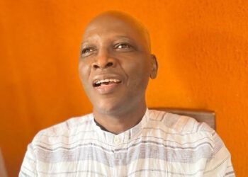 Bakare, Oloketuyi, Obey, KSA, Momodu, Adeshina, Abati, Okoroji, Others Headline FAJ@60 Celebration