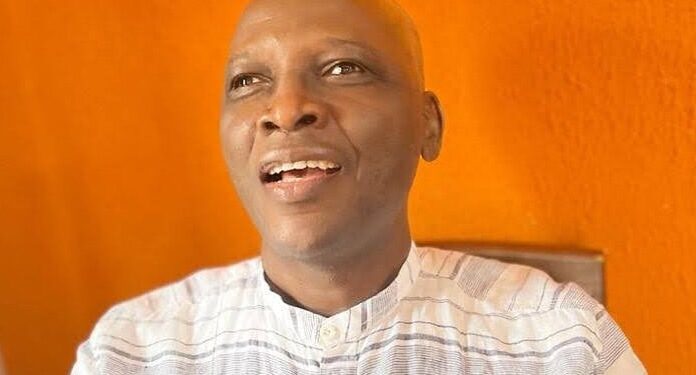 Bakare, Oloketuyi, Obey, KSA, Momodu, Adeshina, Abati, Okoroji, Others Headline FAJ@60 Celebration