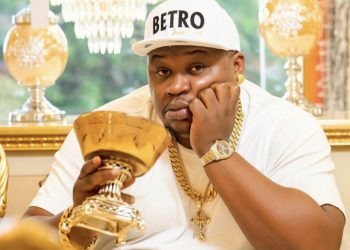 Cubana Chief Priest Says His Sister And Kelvin Divorced Barely A Month Ago