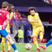 Liverpool Beats 10-man Atletico In Five-goal Thriller