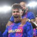 Barca Revive Champions League Hopes With 1-0 Win Over Dynamo Kyiv