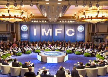 IMF Blames Fall In Nigeria’s Remittance Flows On Forex Crisis