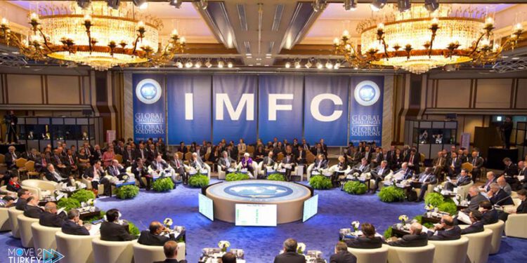 IMF Blames Fall In Nigeria’s Remittance Flows On Forex Crisis